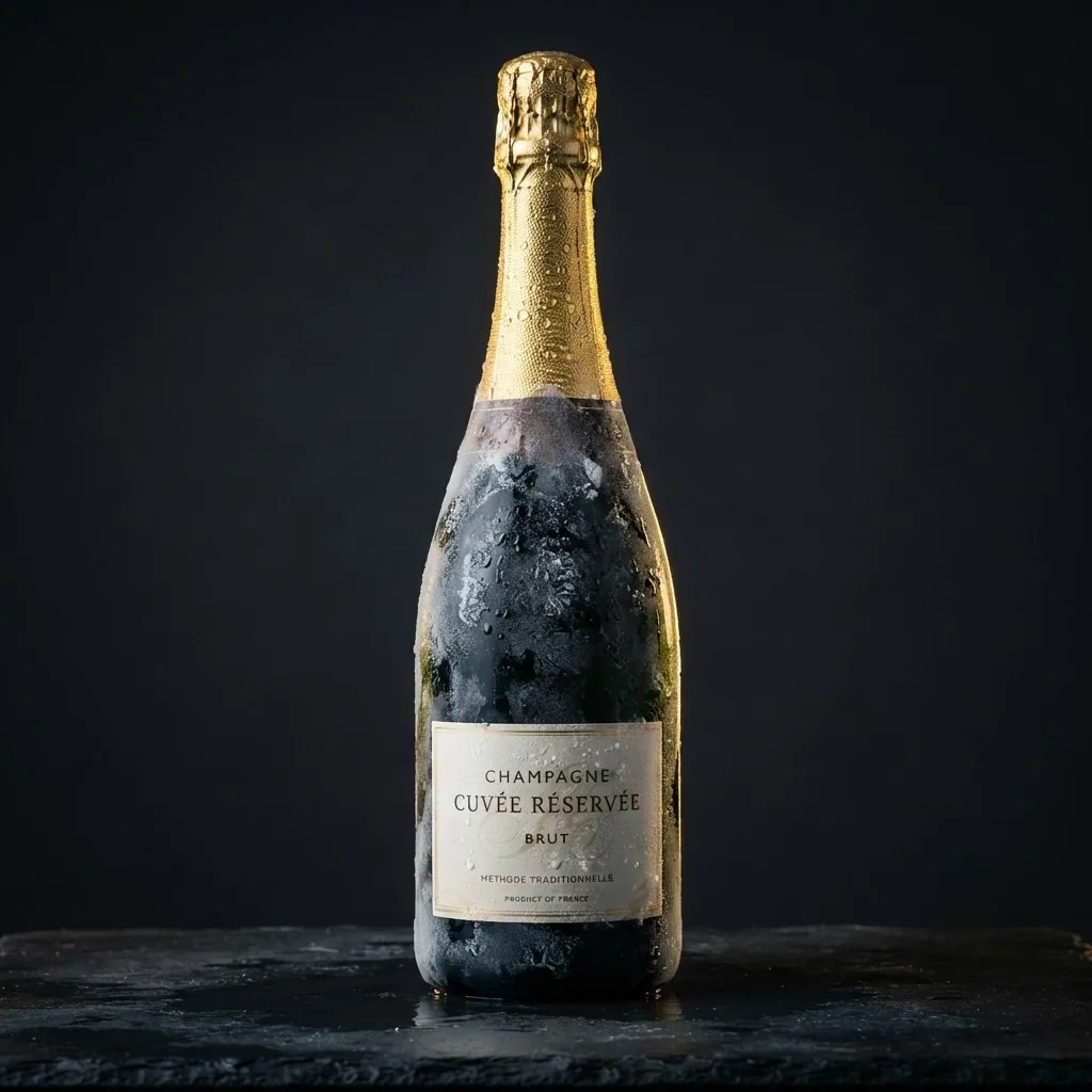 Espumante Brut
