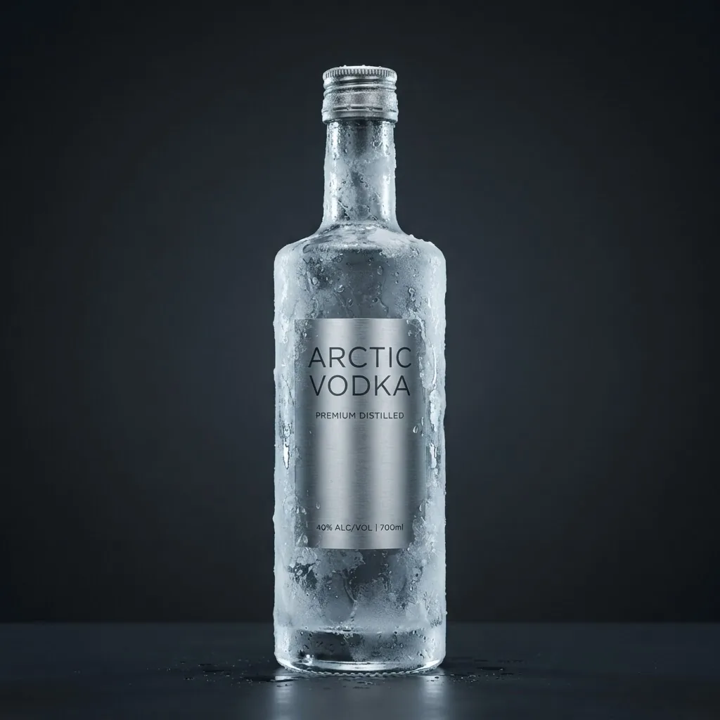 Vodka Premium