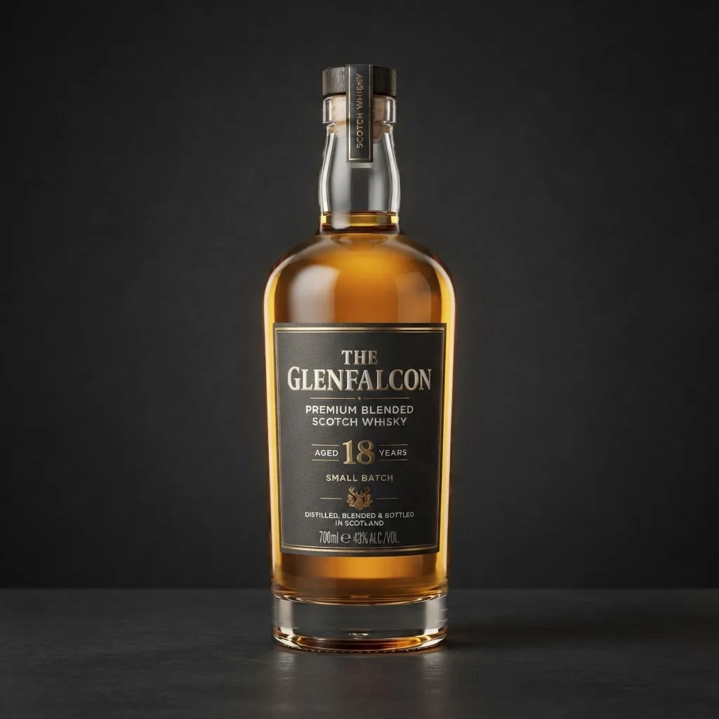 Whisky 12 Anos